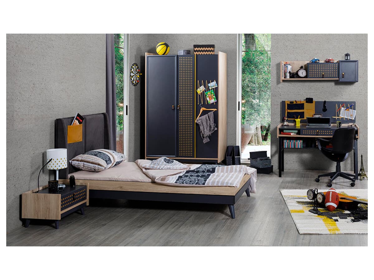 Modern Genç Odası Takımı