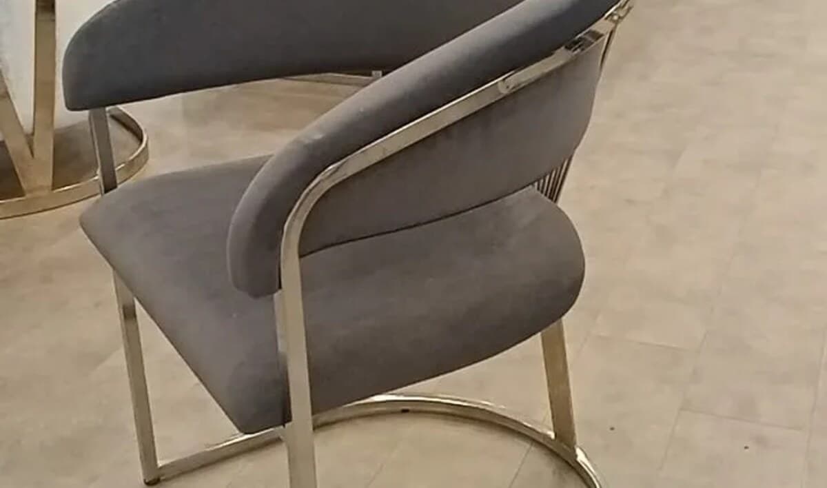 Alaska Sandalye (6'lı)