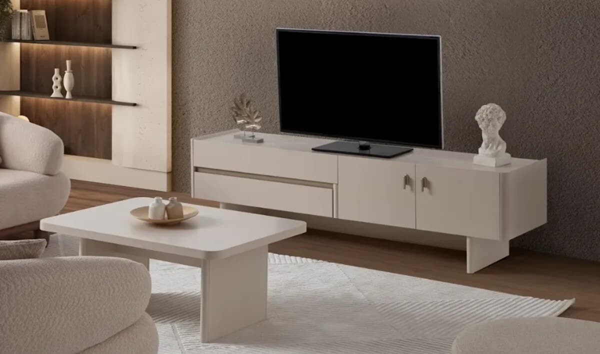 Modern TV Üniteleri