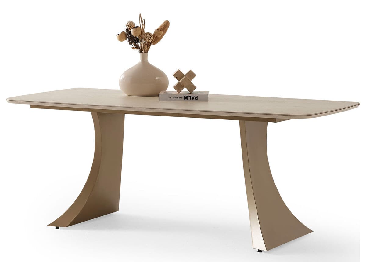 Modern 6 Kişilik Yemek Takımı