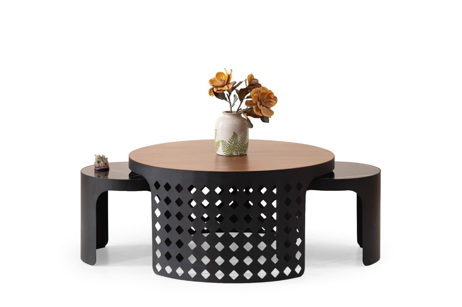 Simple Set Orta Sehpa
